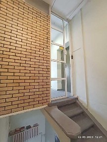 Киев, Михайловская ул., 21