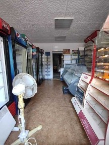 Оренда комерційного приміщення на вул. Київська, 1