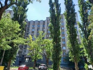 Миколаївська область, Миколаїв, Центральний