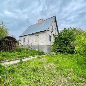 Житловий будинок на Богдана