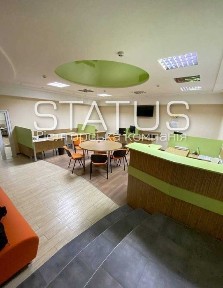 Продаж комерційного приміщення. Вул. Соборності.