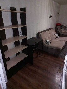 Продам двух комнатную квартиру