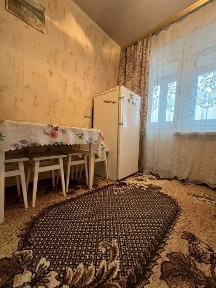 1к. квартира Теремки, вул. Заболотного 126. Ремонт. Меблі.