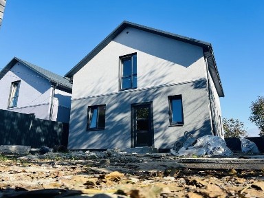 Будинок р-н Хмельницького шосе / 4 соток/ газ/ 4 кімнати