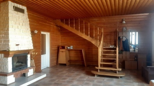 Продаж будинку на березі річки Південний Буг