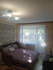 Продажа 1-комнатной квартиры 32 м², Завокзальная ул., 7