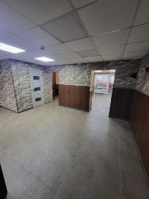 Здам комерційне приміщення в центрі!