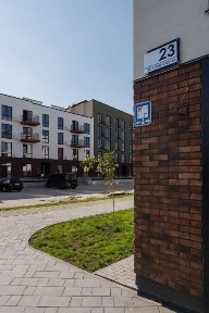 2 кімнатна квартира в новобудові для сім'ї з закритим двором