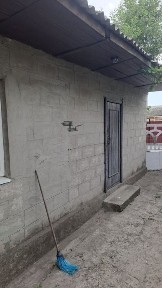 Продам дом в Карнауховке