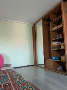 Продаж 2-кімнатної квартири в новобудові з Автономним опаленням