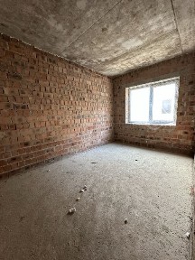 3 кімнатна квартира в Рудно!