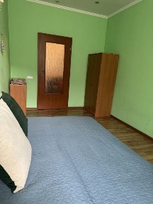 Запоріжжя, Вознесенівський, проспект Металургів 25