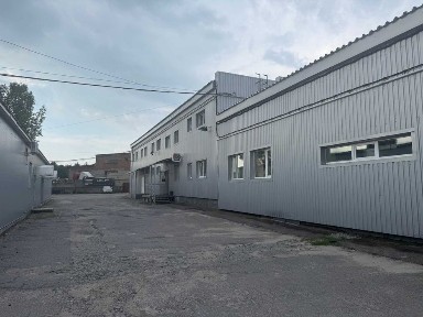 Оренда приміщення під магазин, склад, виробництво