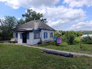 Продаж будинку в с. Ковтуни, Золотоніського району.