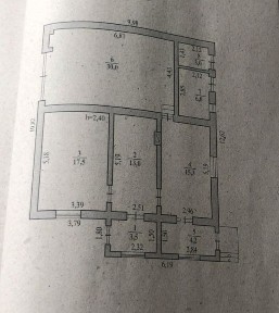 Будинок в Станилі 0.5км. від Трускавця