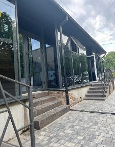 Вінницька область, Вінниця