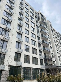 Простора ХОЛОВА ДВОКІМНАТНА квартира в готовому будинку