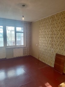 Продаж 3 кімн. квартири в місті Сміла, район РПЗ.