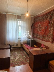 Продаж 3-кімнатної квартири по вулиці Героїв АТО