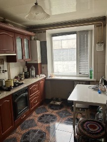 Продам 3 х ком. кв.