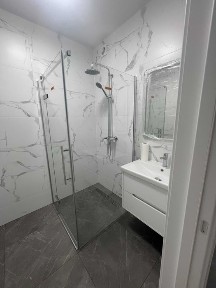 Оренда 2 кімнатної кв, перша здача, Новосілки, M. Теремки