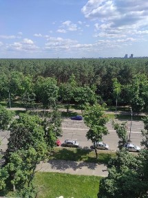 Київська область, Київ, Деснянський