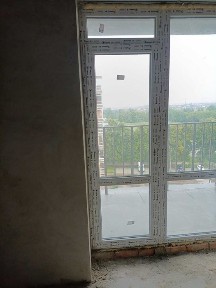 2-кімнатна квартира в ЖК Мрія на Покровській