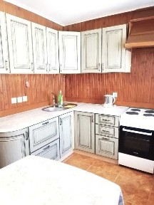 Аренда 3-комнатной квартиры 70 м², Славгородская ул., 10