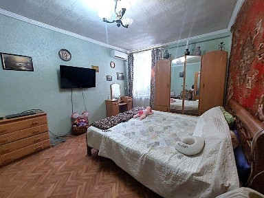 Продаж 2-кімнатної квартири 59 м², Велика Арнаутська вул., 77
