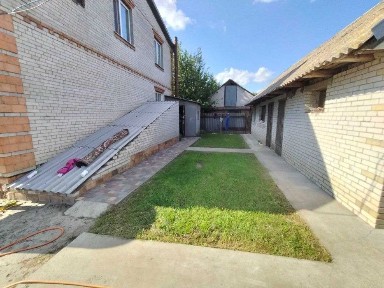 Будинок, який вартий уваги!