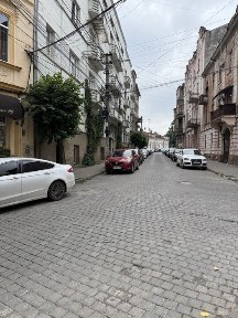 Офіс в центрі. Кобилянська - Доброго