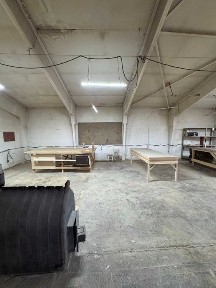 Оренда Виробничого, Складського приміщення, з комунікаціями