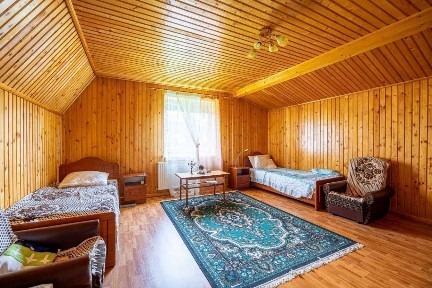 Продажа дома 125 м², Наливайка