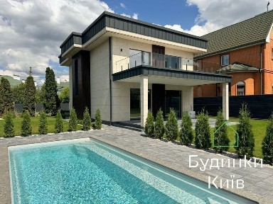 Київська область, Петропавлівська Борщагівка