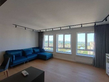 Киев, Ованеса Туманяна ул., 15А