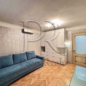 Продажа 2-комнатной квартиры 55 м², Голосеевский просп., 108к3
