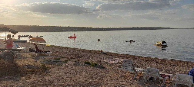 Продаж будиночку на березі Тилігульського лиману