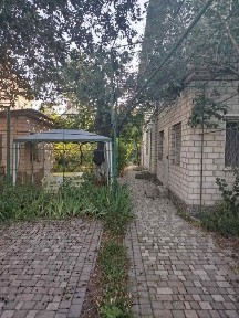 Одеська область, Одеса, Пересипський