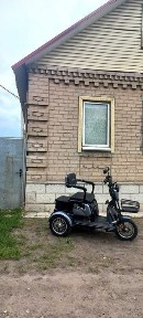 Продам часть дома в центре для проживания, можно под офис