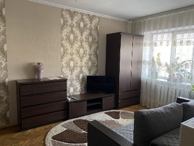 Однокімнатна квартира подобово, погодинно, ТЕЛЕФОНУВАТИ