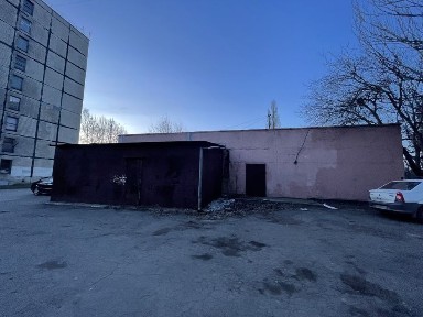 Дніпропетровська область, Кривий Ріг, Тернівський