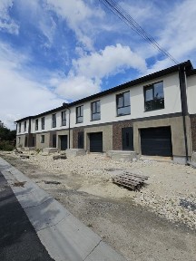 Котедж Тернопіль, танхаус, будинок, Гаї Гречинські