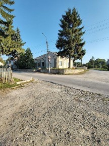 Житловий будинок