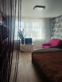 Оренда двокімнатної квартири подобово, оформлення документів