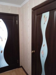 Продам 1-кімнатну квартиру в смт. Васильківка.