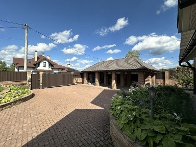 ‼️Здам Оренда Сучасний Будинок 360 м2, Іванковичі, Басейн