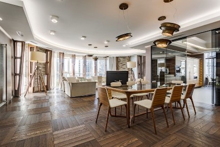 5к 450 кв. м <a href='/newbuilding/418/view/zk-novopecerskie-lipki'>Новопечерские Липки</a> ул. А. Верхогляда, д. 16