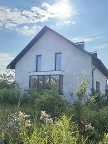 Твій будинок без мінусів