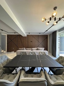 Продаж таунхауса Дослідна