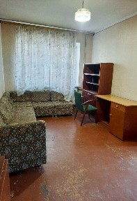 Одесса, Космонавтов ул.